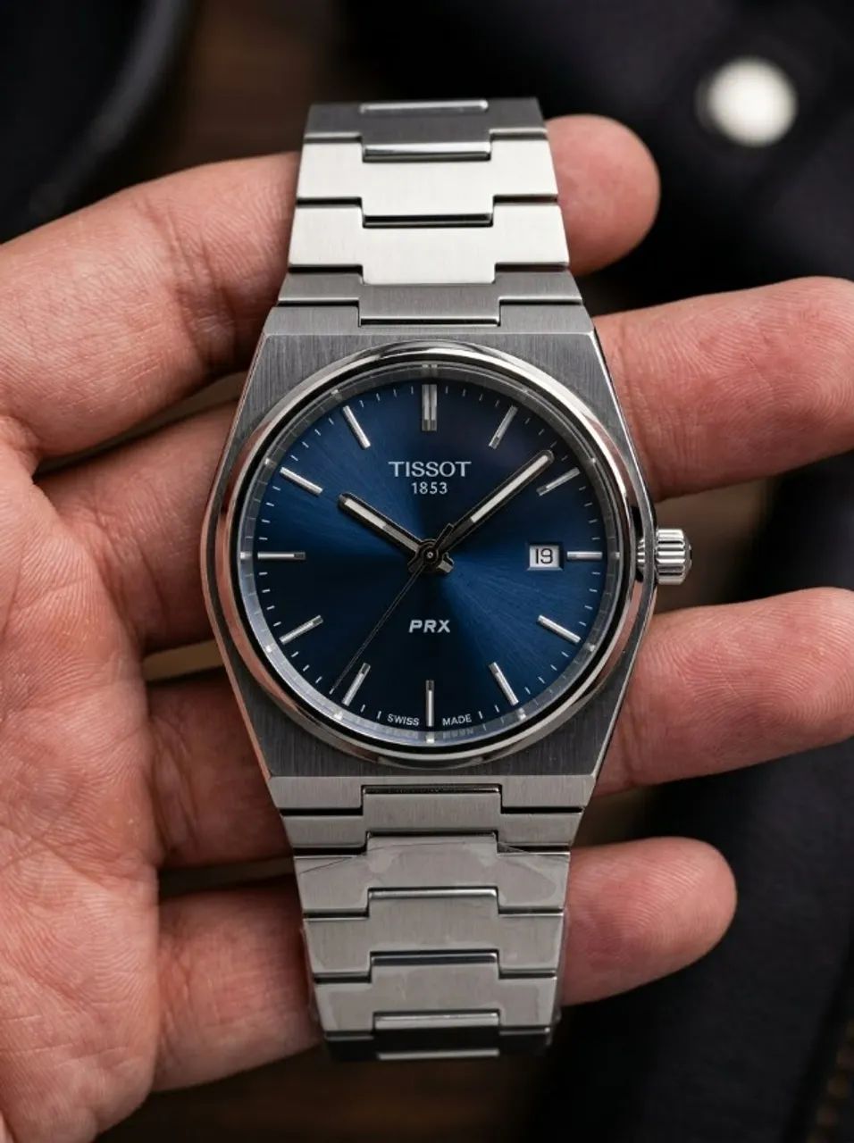 Relogio tissot prx  - Foto 2