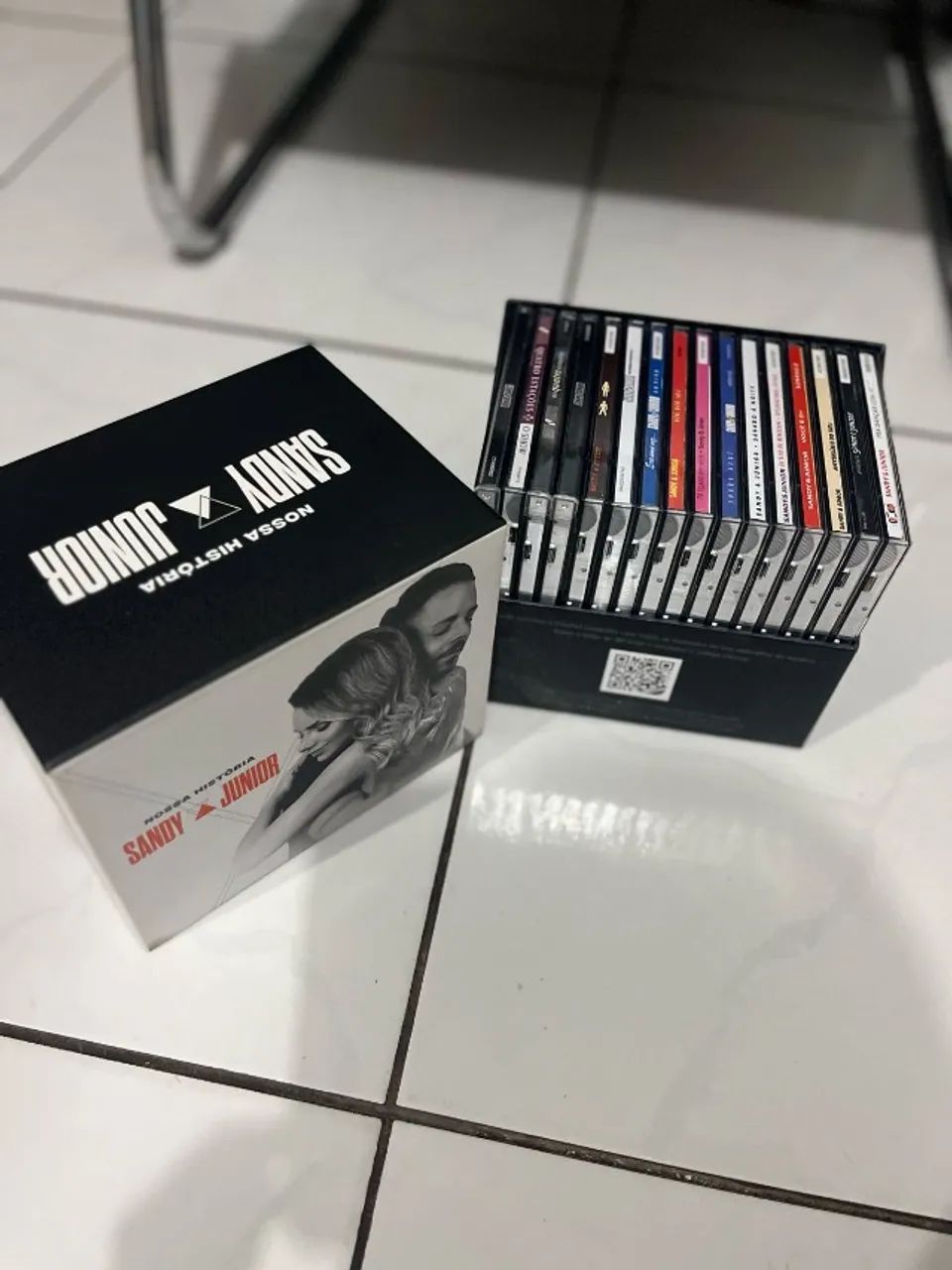 Box Sandy e junior - Foto 2