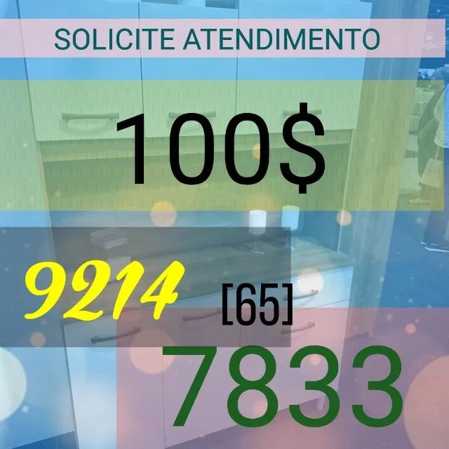 Montador De Móveis Bons