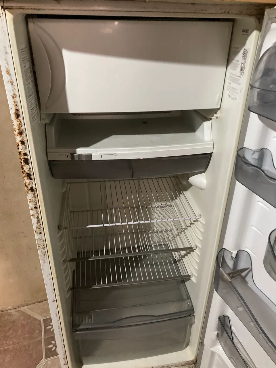 Geladeira cônsul  - Foto 2