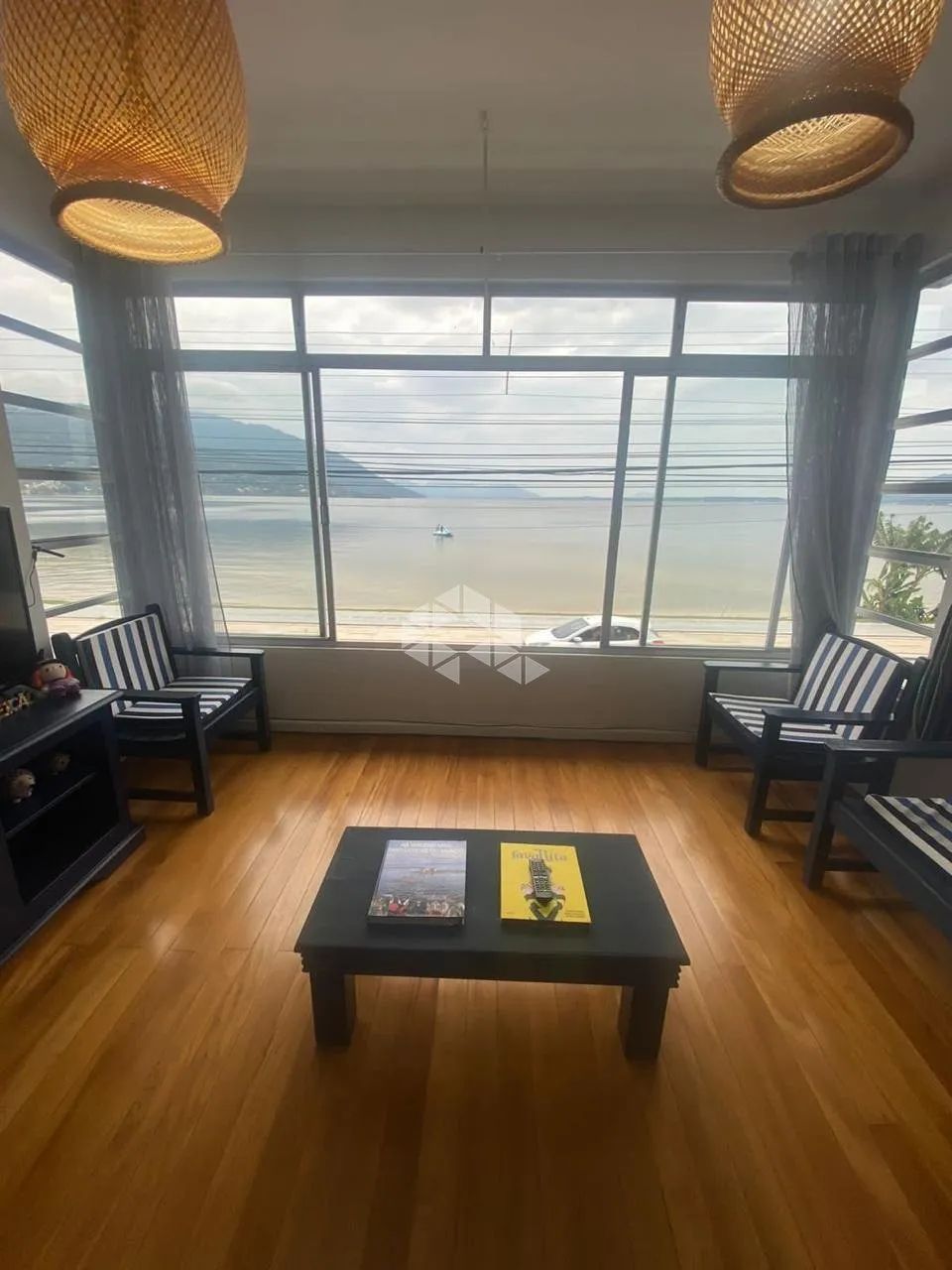 Casa Avenida das Rendeiras, lagoa da Conceição Florianópolis - Foto 5