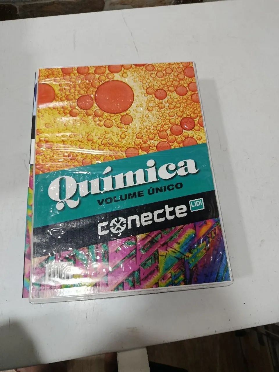 Kit livro  - Foto 3