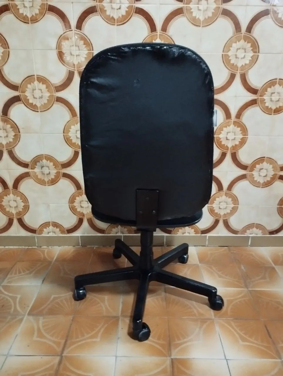 Cadeira de escritório  - Foto 4