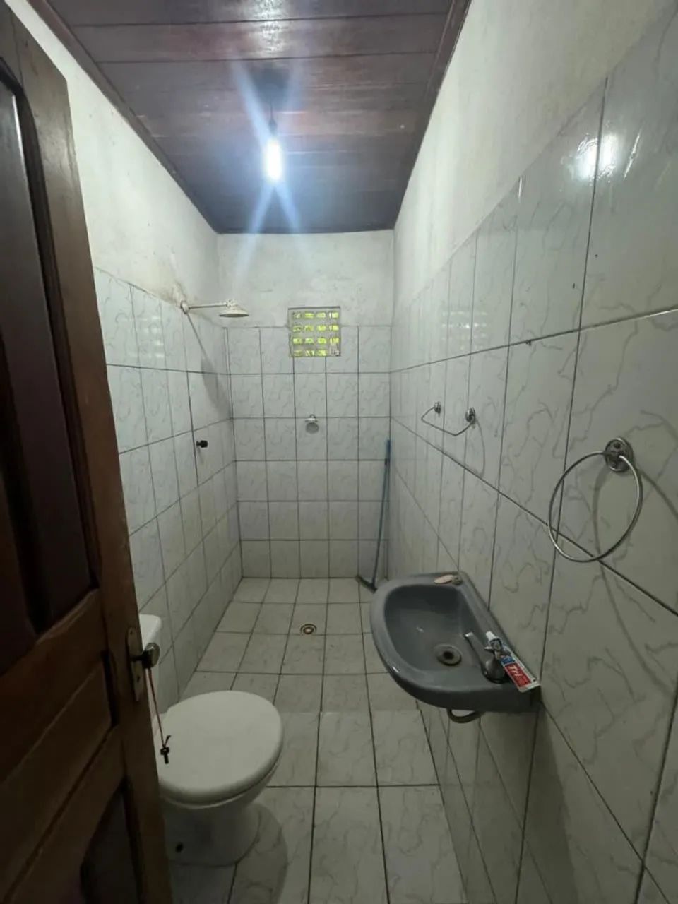 Casa tipo sítio. Distrito industrial. Vila esperança.  - Foto 4