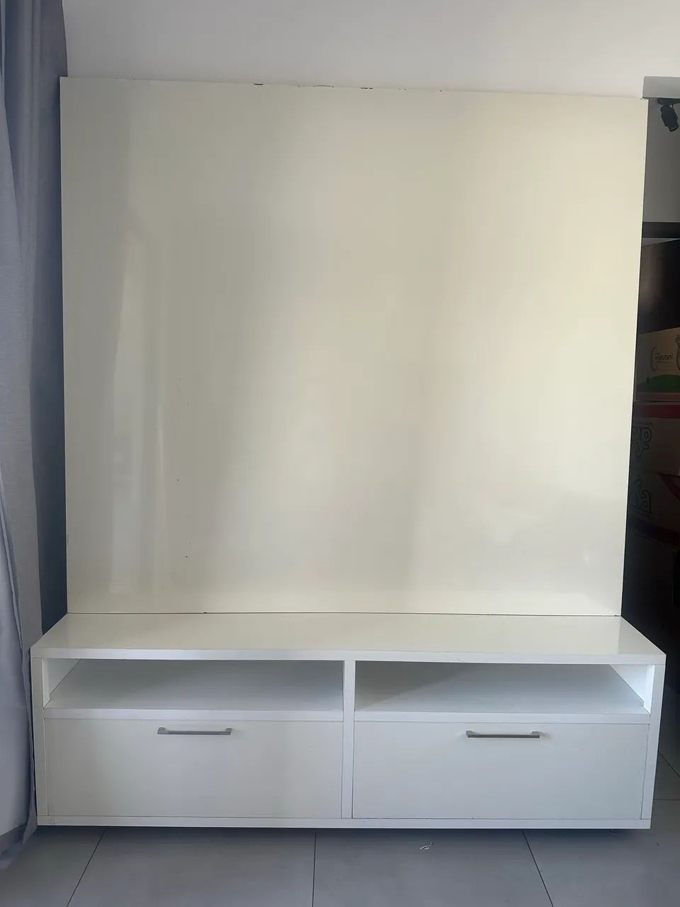 Rack com painel  - Foto 2