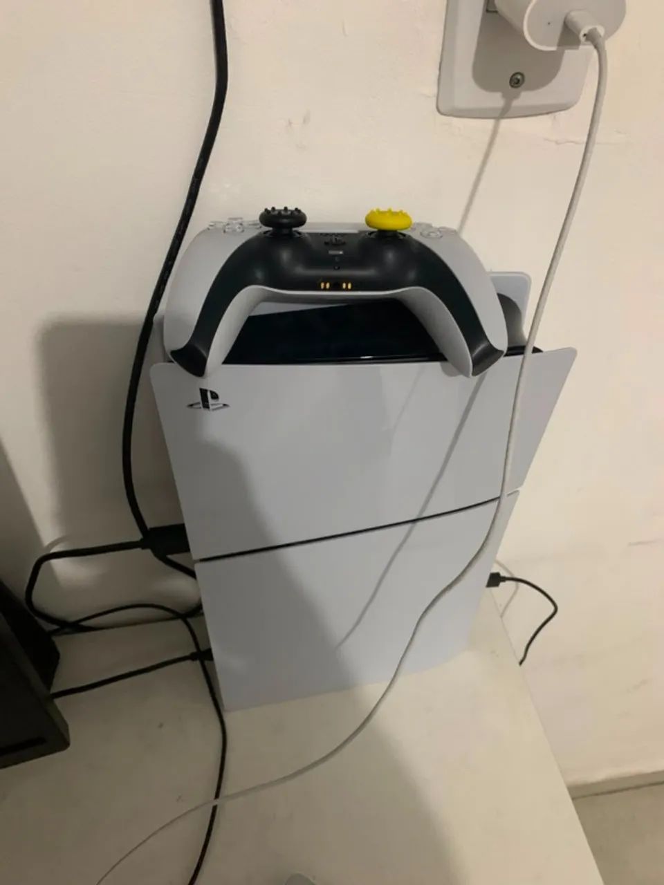 PS5 SLIM  - Foto 2