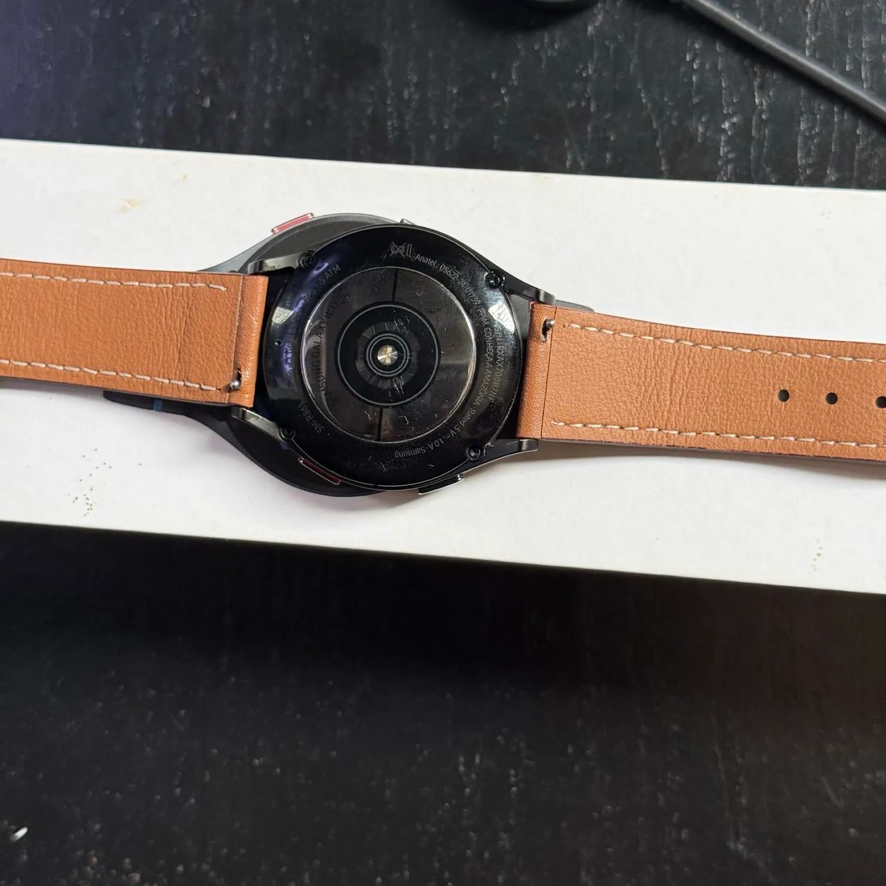Samsung Galaxy Watch - Foto 3