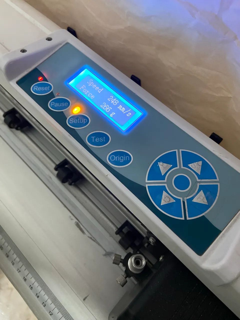 PLOTTER DE RECORTE - Foto 3