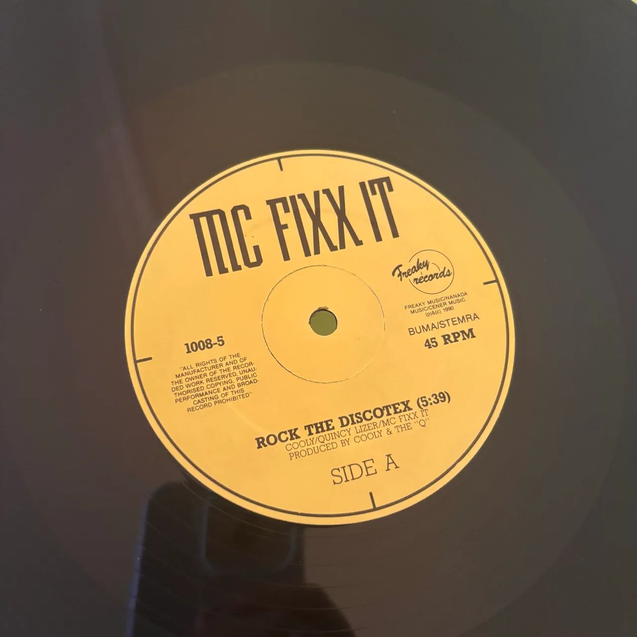 Disco de Vinil  - Foto 2