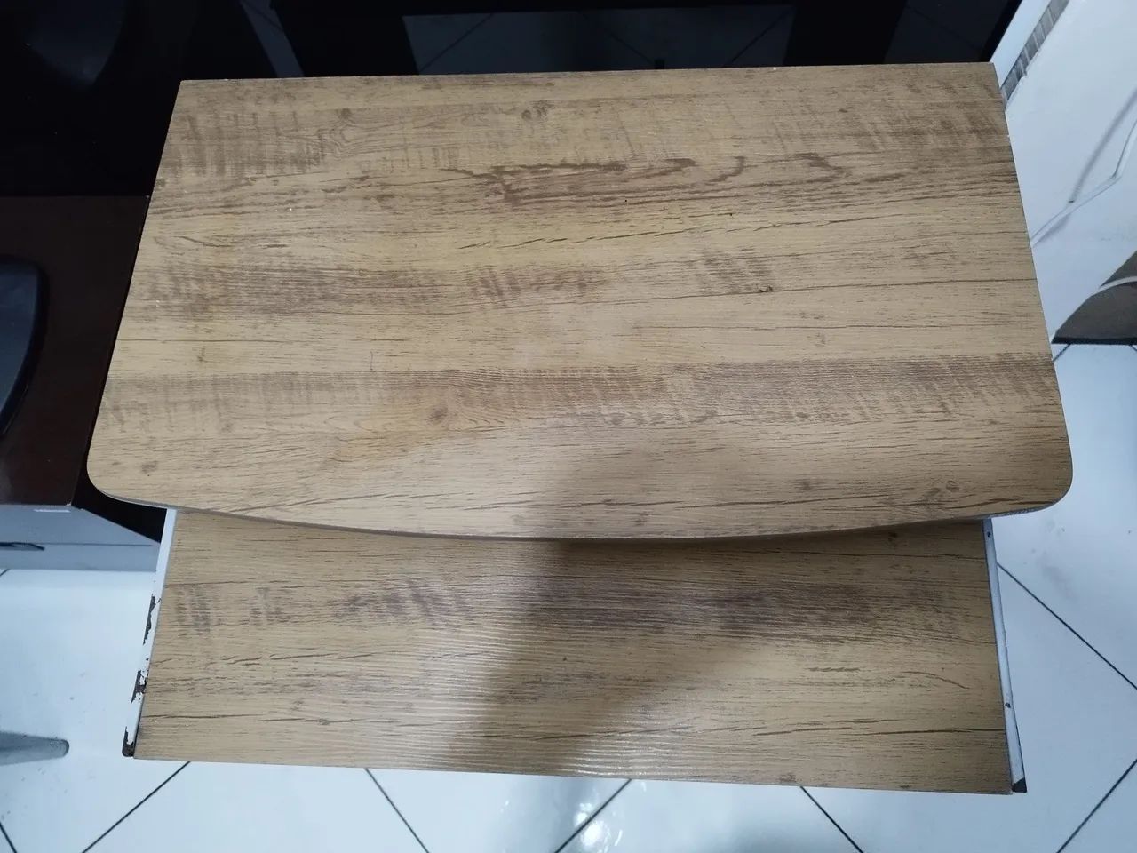 Mesa de computador  - Foto 3