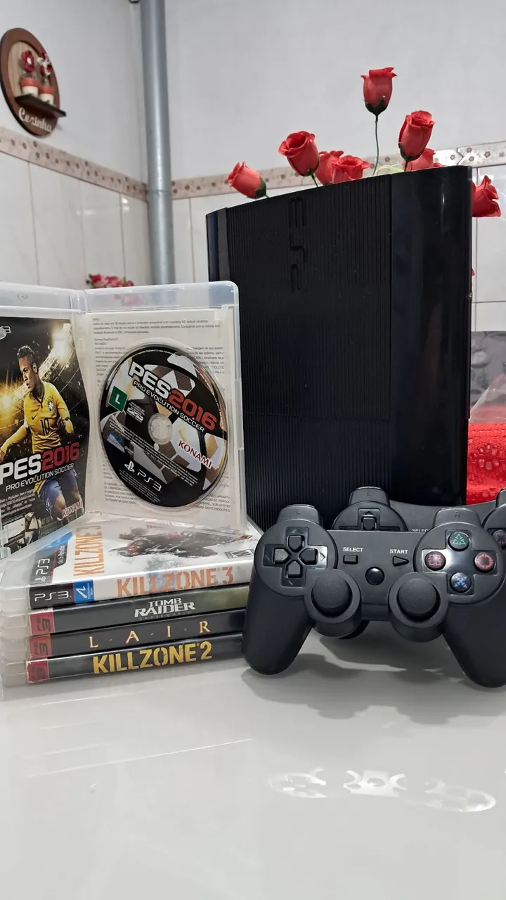 Call Of Duty Black Ops 2 Jogo PS3 Original + Envio - Jogos de