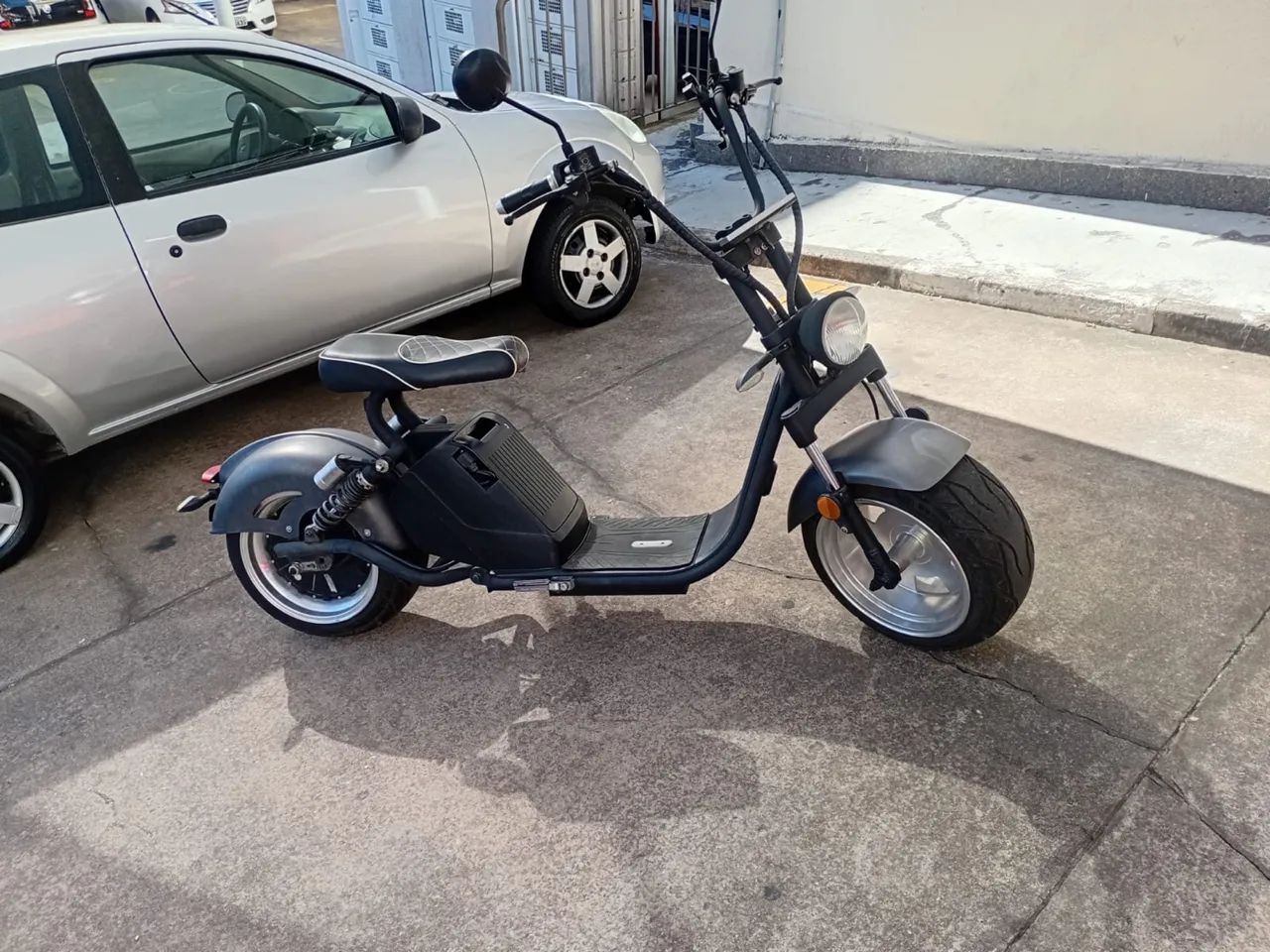 Scooter 