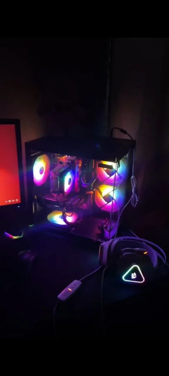 Pc Gamer - Foto 2