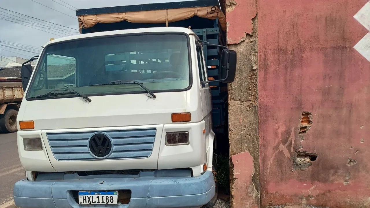 Volkswagen 8-120 - Foto 2