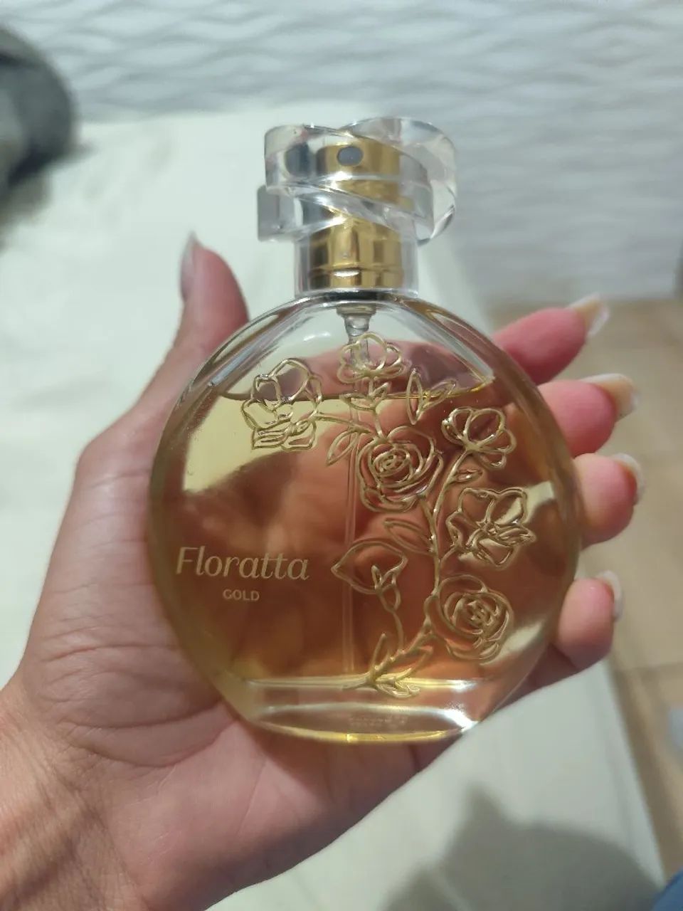 Floratta Gold 