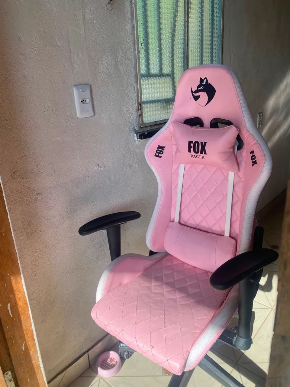 Cadeira gamer
