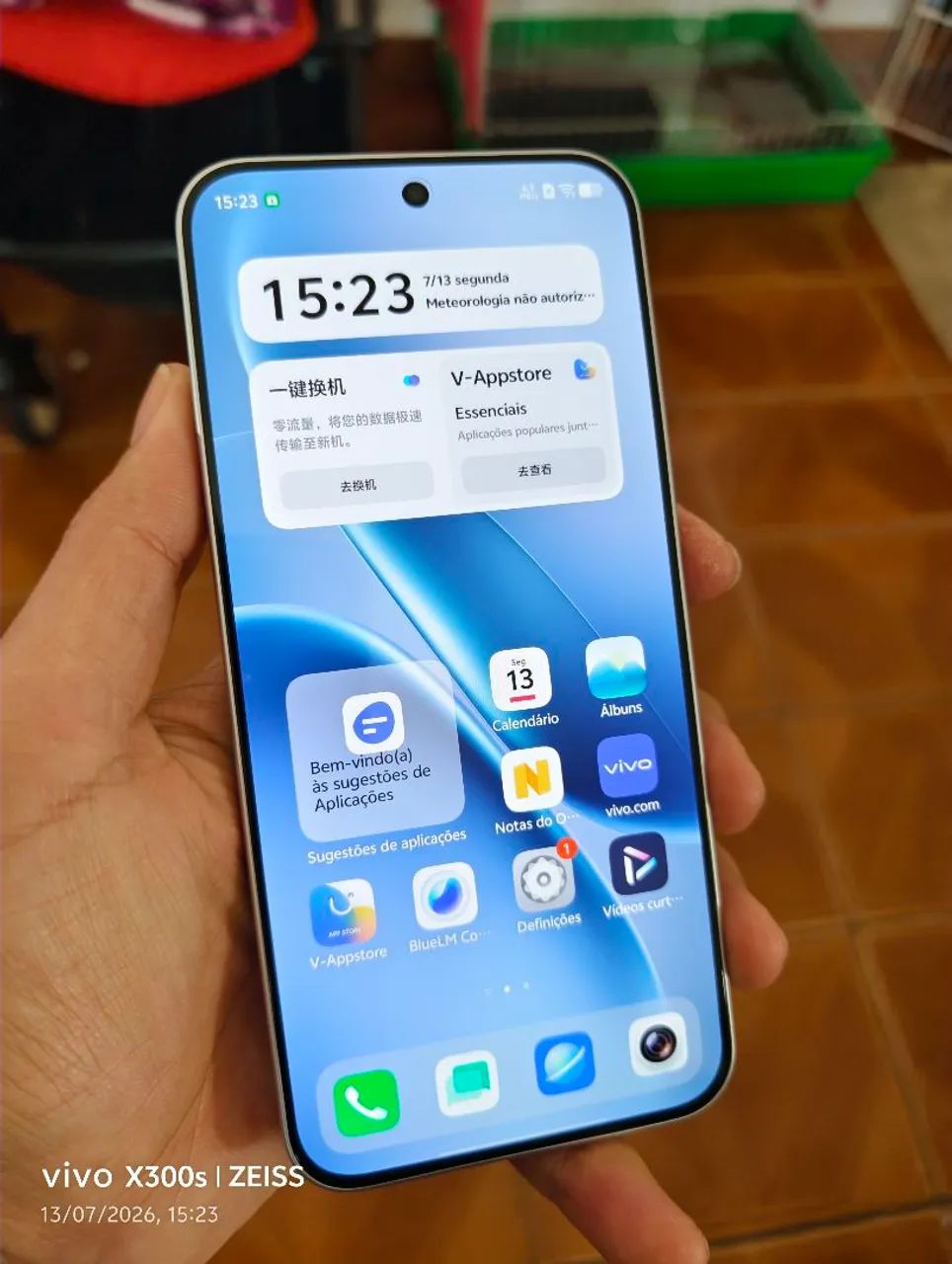 IQOO Z11 5g  - Foto 3