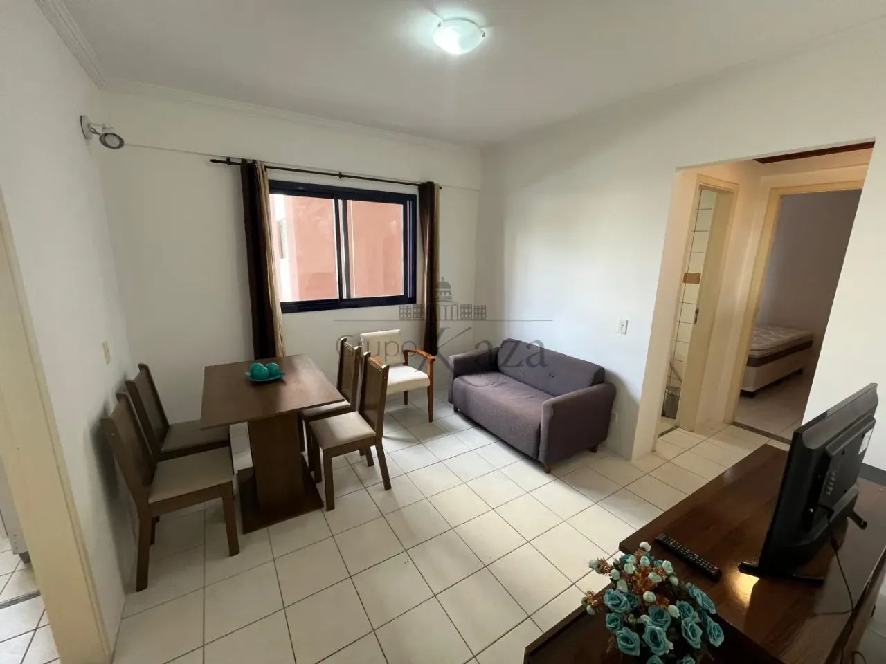 Oportunidade - Apartamento - Jardim Esplanada - Edifício Versatile - 1 Dormitório - 35m². - Foto 2