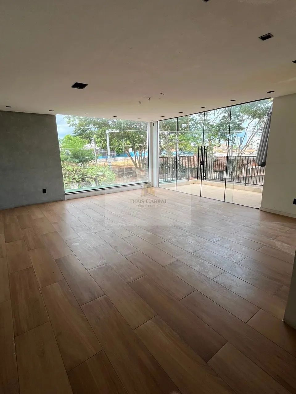 Sala comercial para alugar no bairro Três Poderes - Imperatriz/MA - Foto 3
