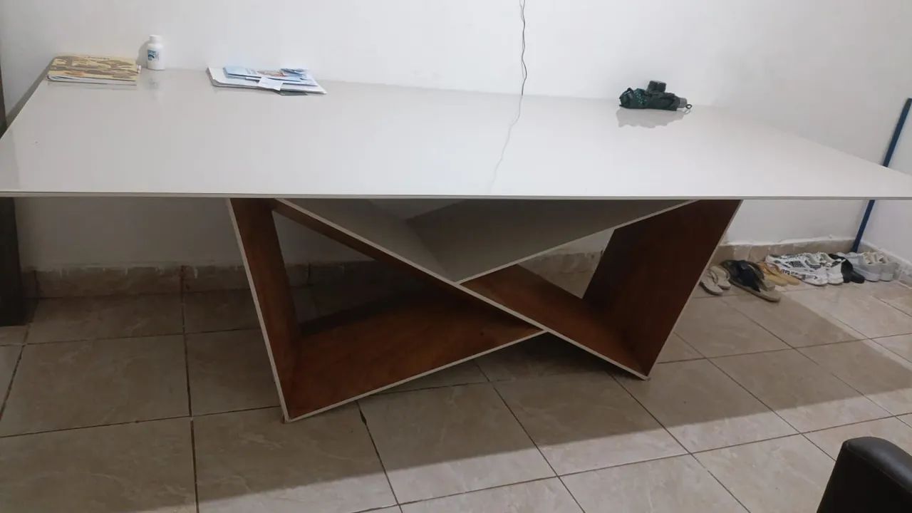 Mesa grande  - Foto 2