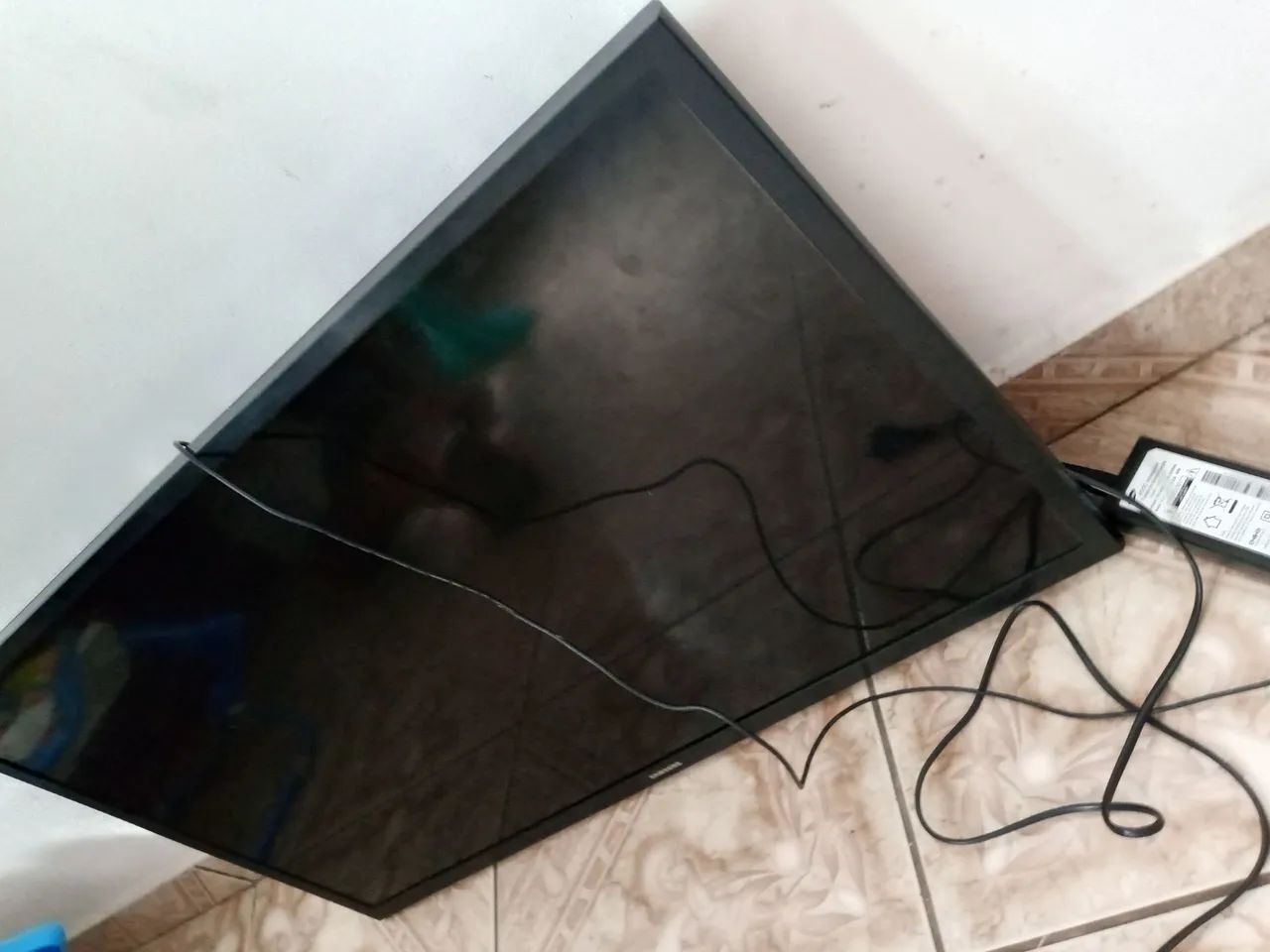 Tv Samsung smart 32  - Foto 2