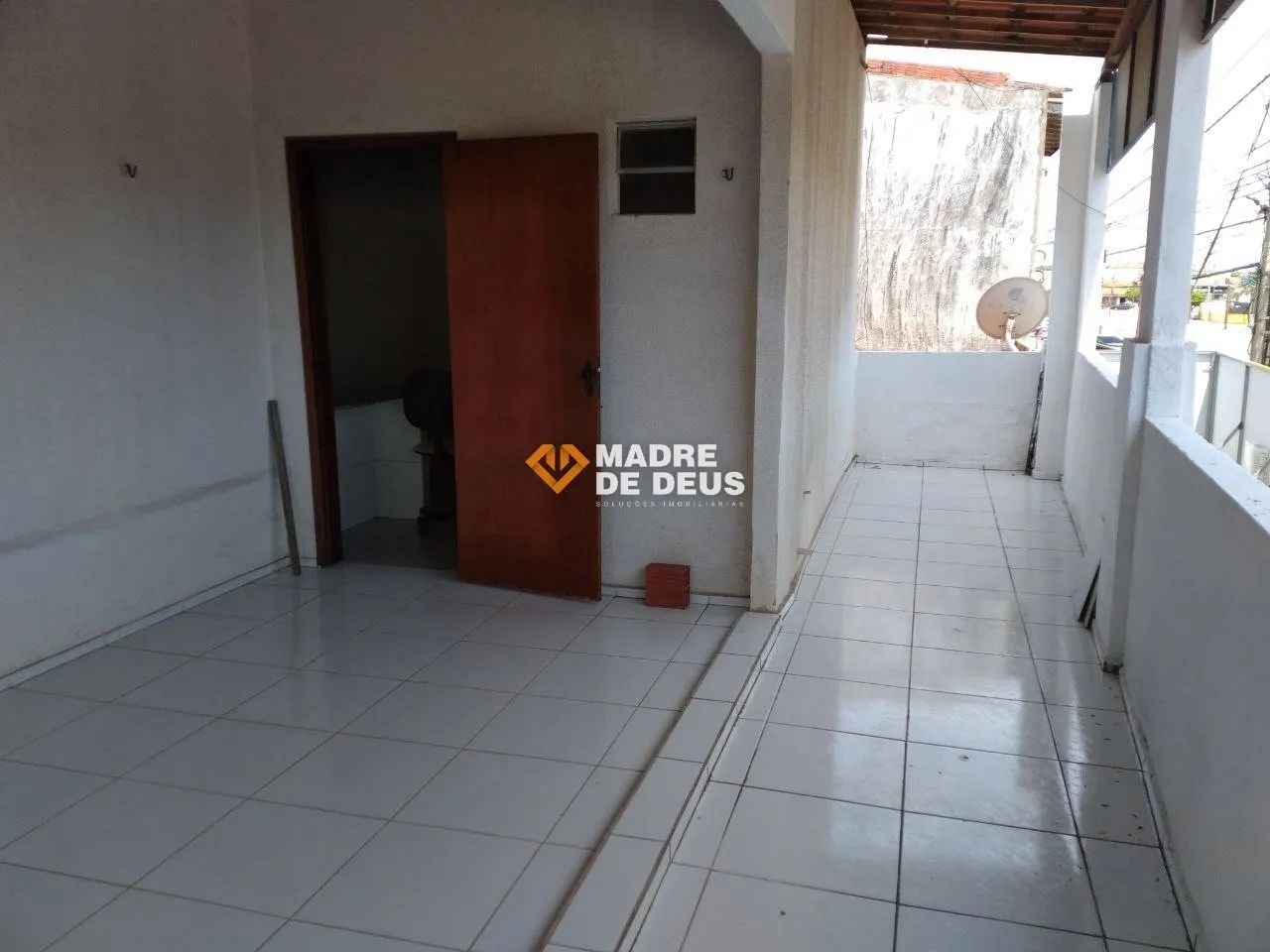 Prédio Comercial no Centro de Aracati 180,00 m² | Ideal para Clínicas e Comércio em Geral - Foto 5