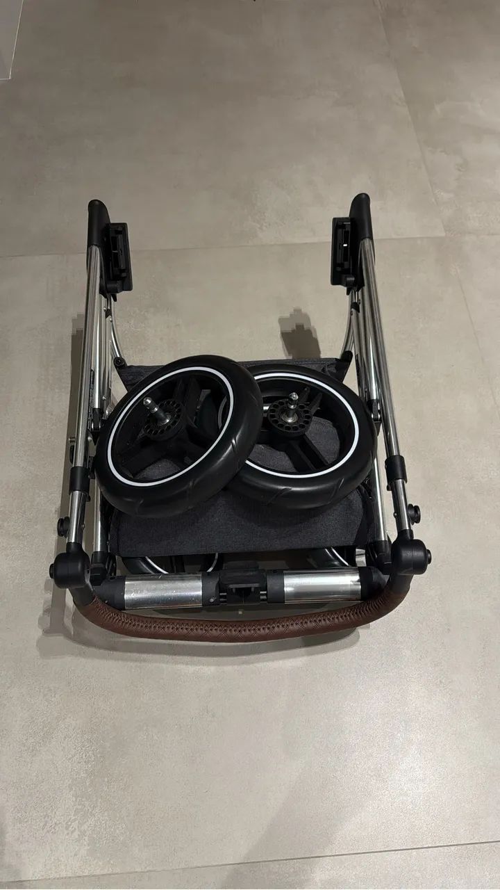 Carrinho Bebê  - Foto 2