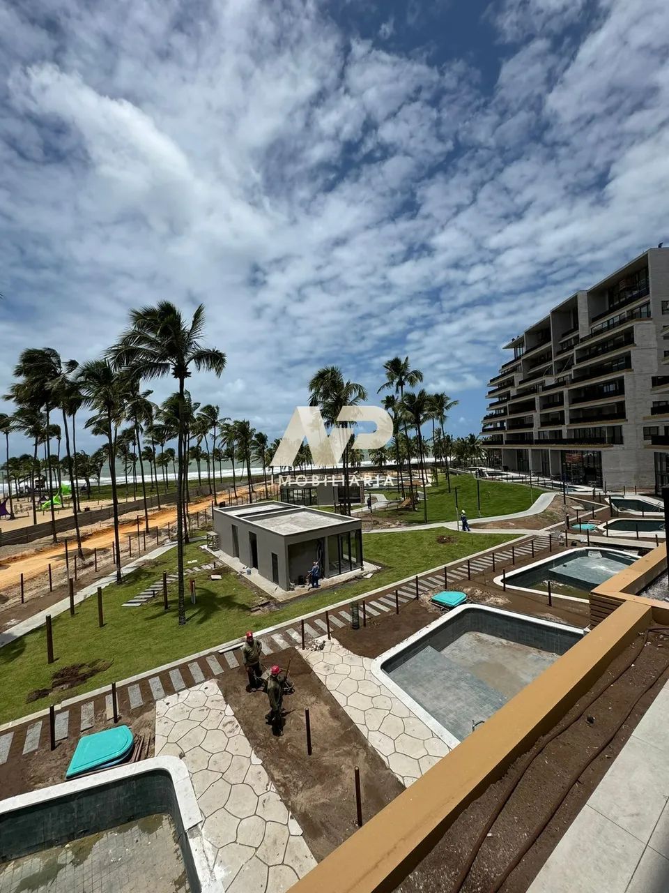 Essenza Paiva  106 m² | 2 suítes | Pronto para morar - Reserva do Paiva