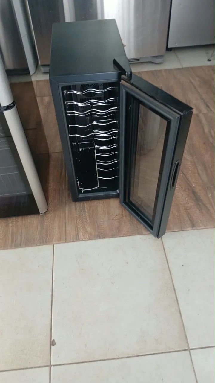 Vendo adega Philco - Foto 2