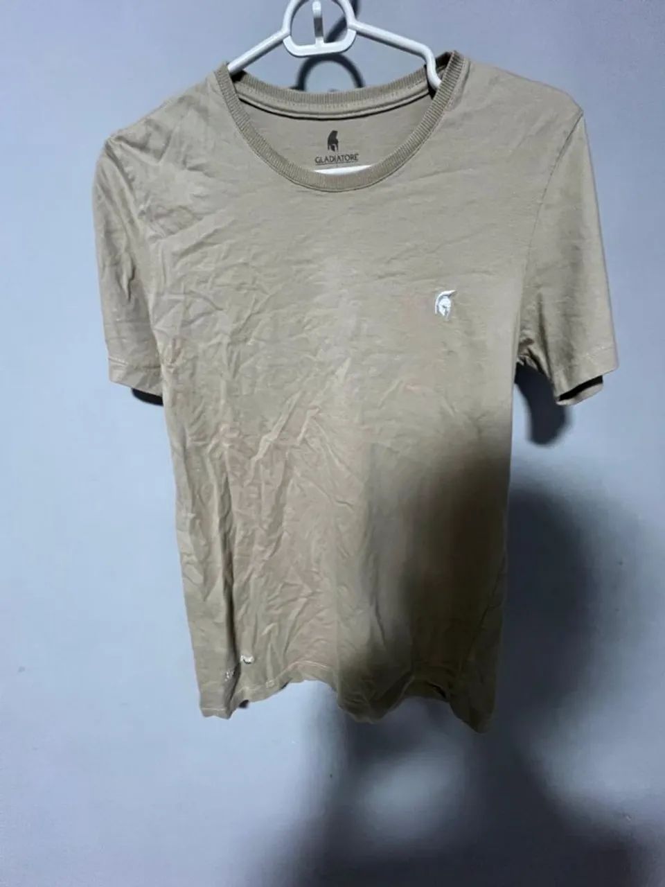 Camisas Gladiatore  - Foto 3