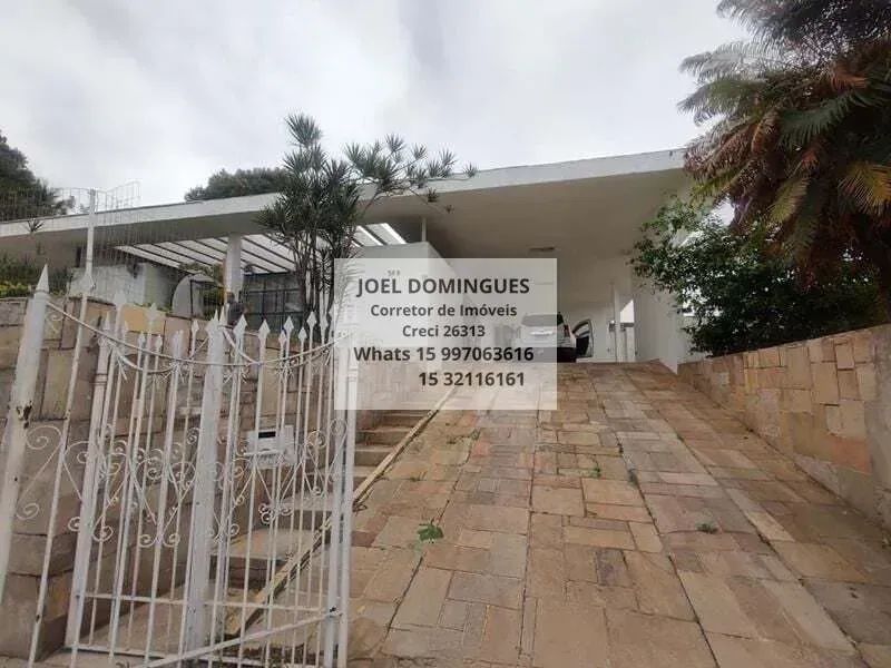 Casa 3 quartos 3 banheiros Santa Rosália