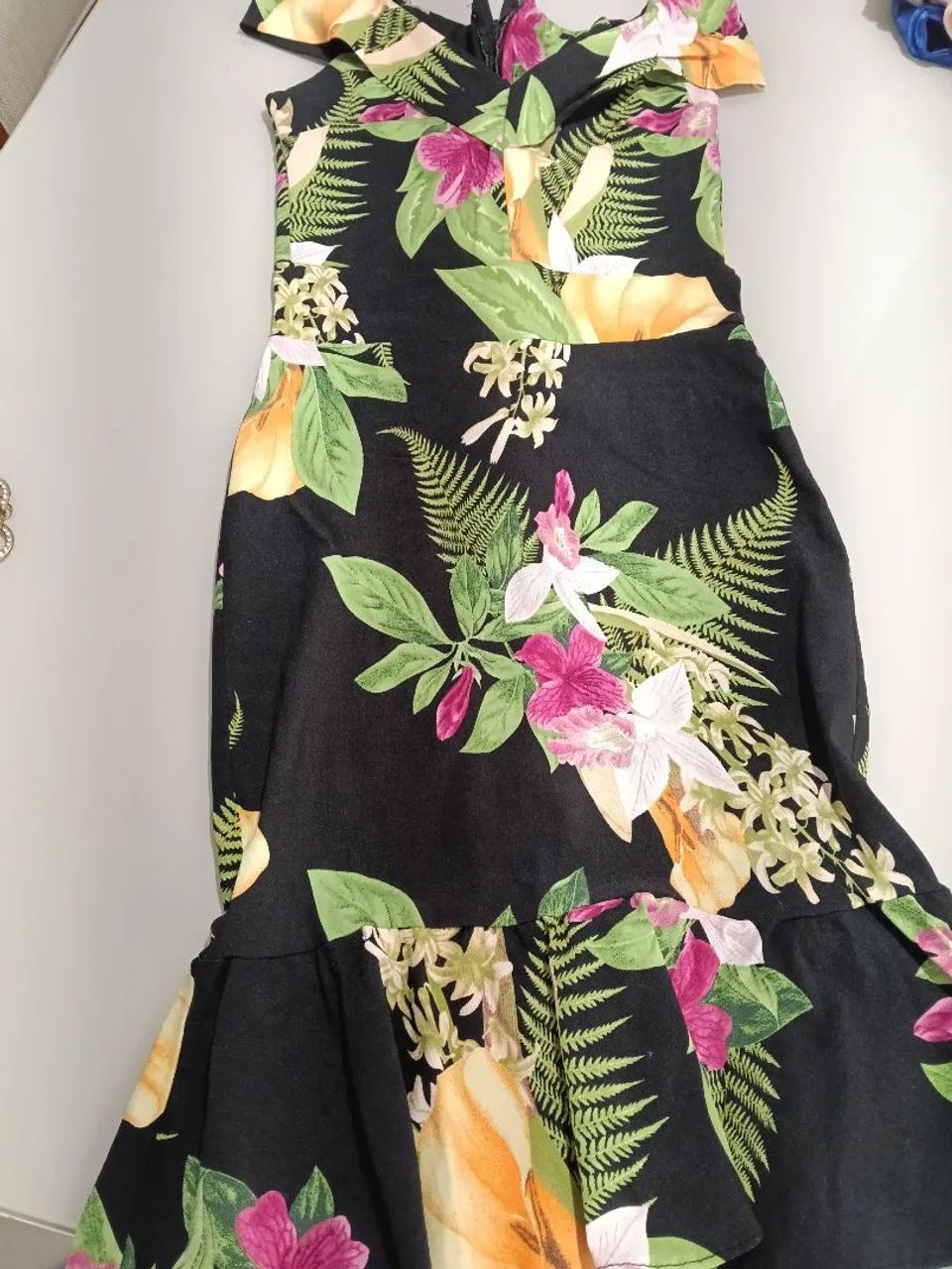 Vestido 