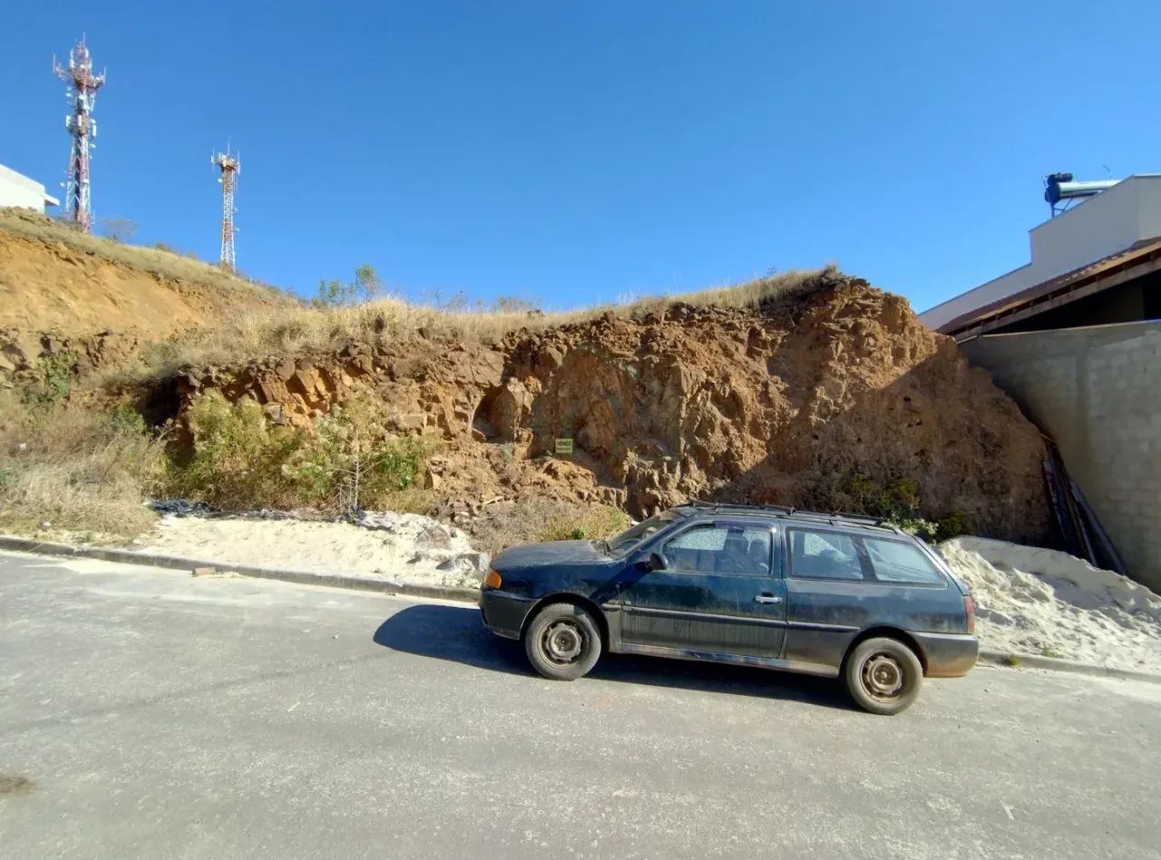 Terrenos Padrão em Poços de Caldas