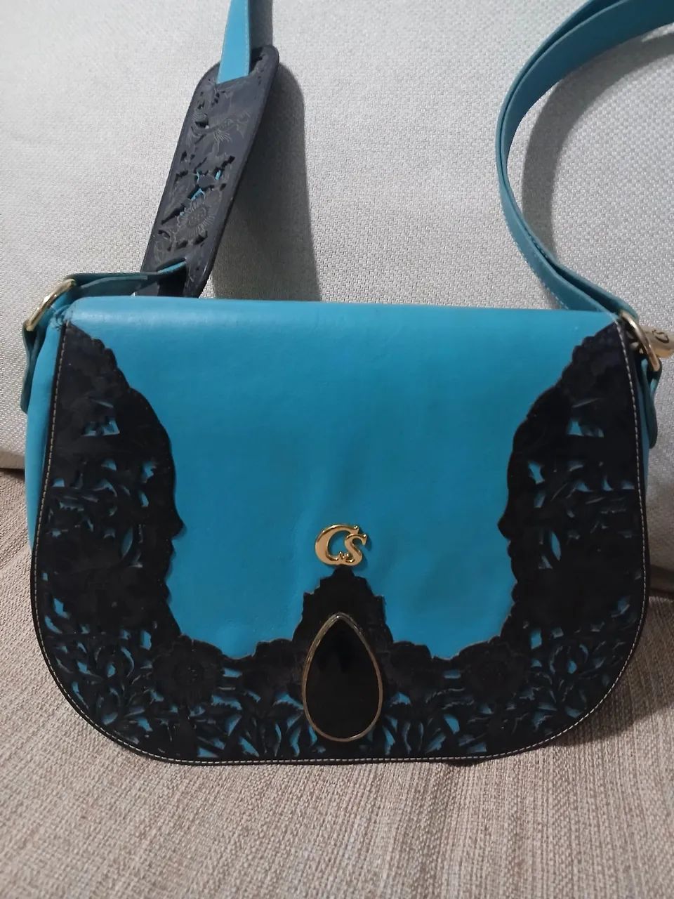 Bolsa de marca - Foto 4