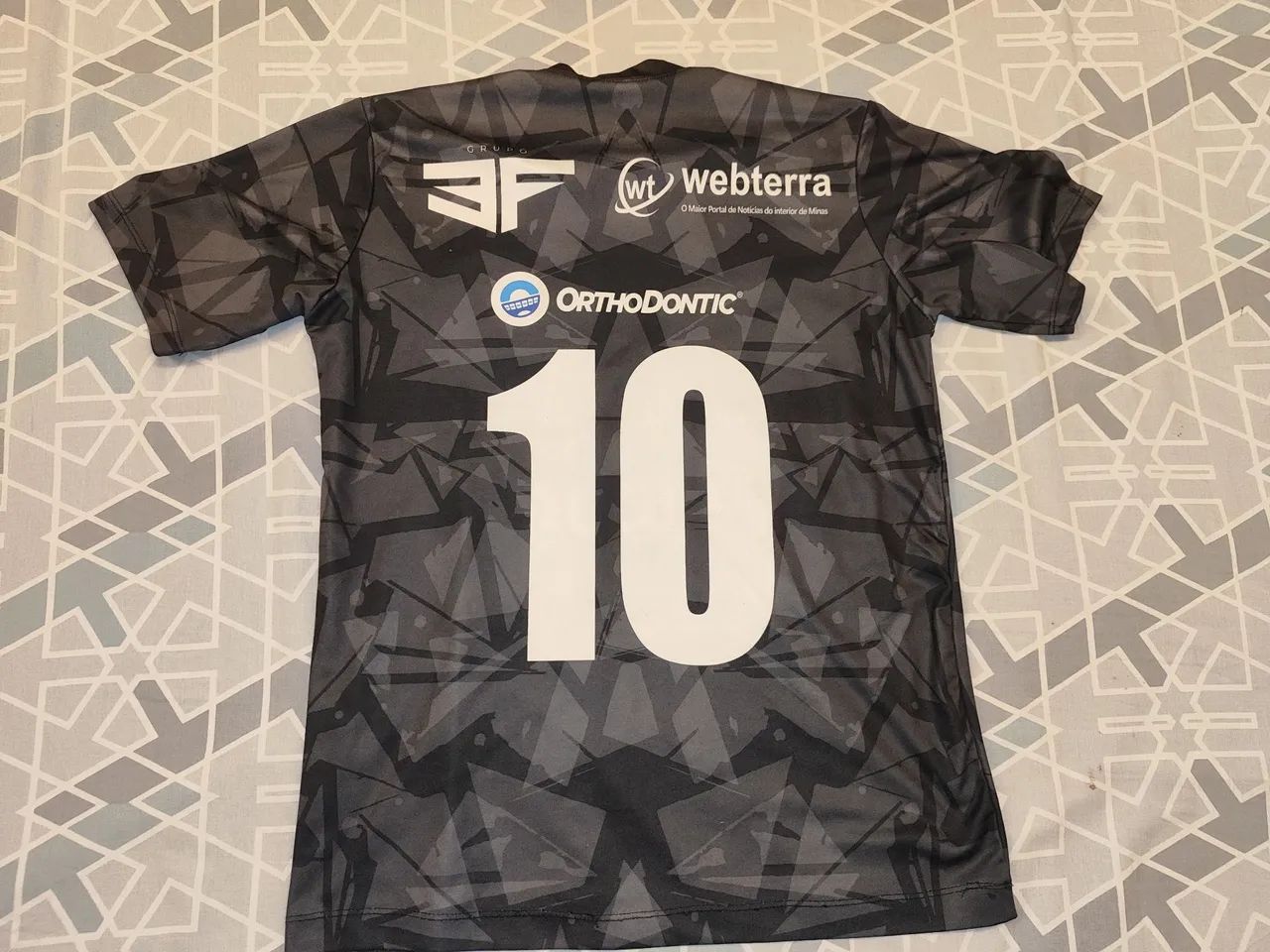 NORTH ESPORTE CLUBE CAMISA - Foto 3