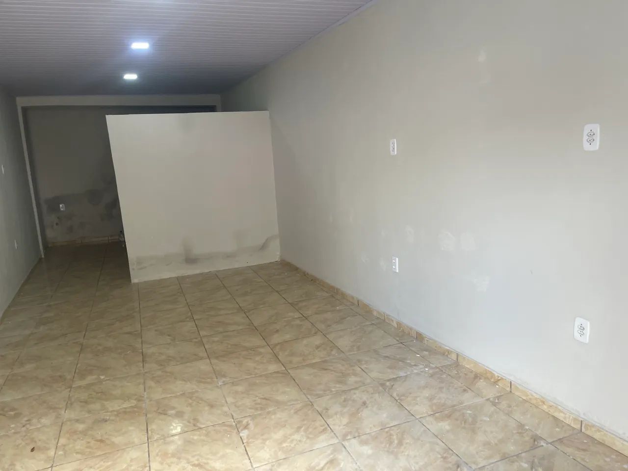 Alugo ponto comercial na forquilha  - Foto 4