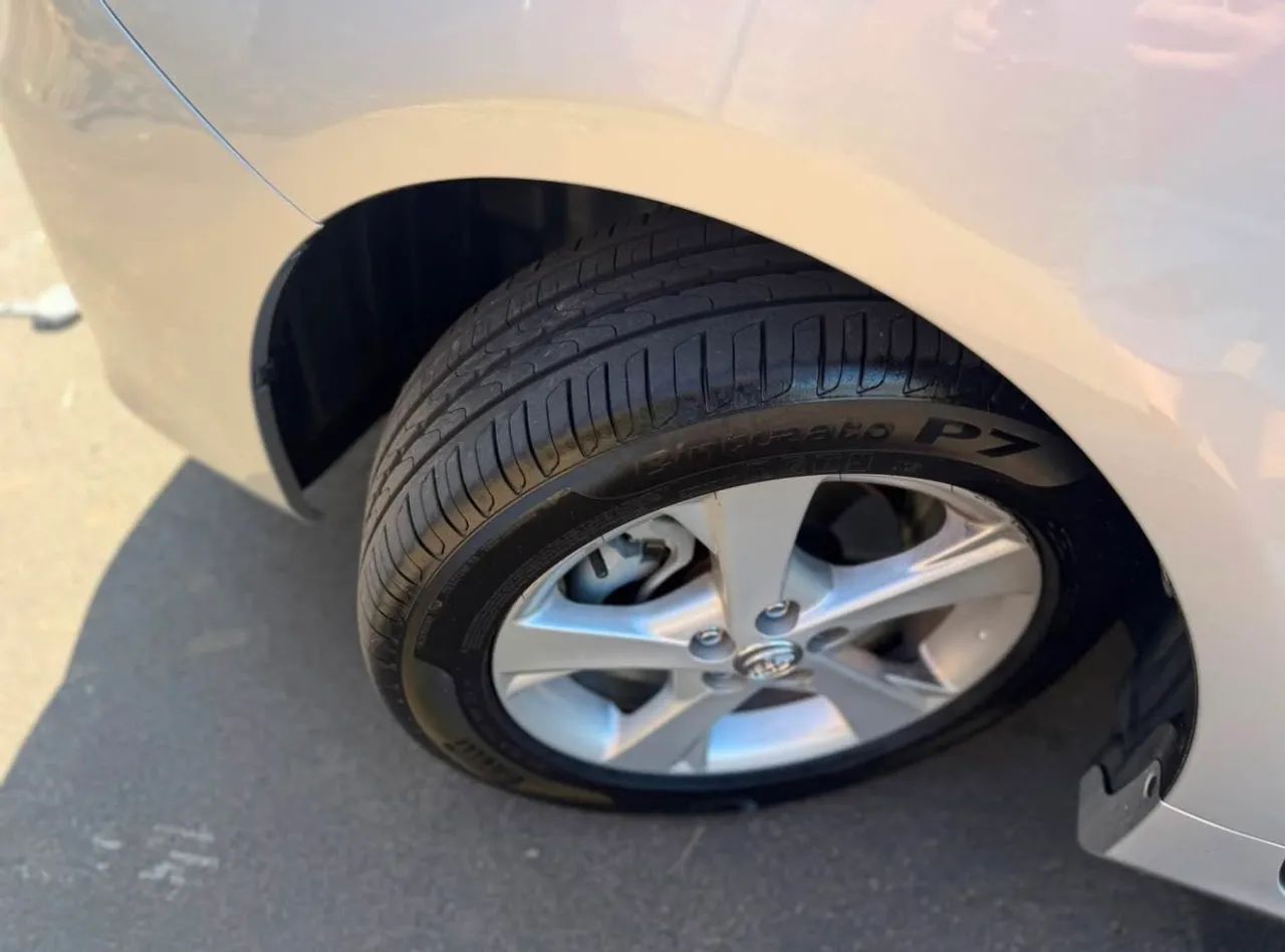 Vendo Corolla 2012 - Foto 5