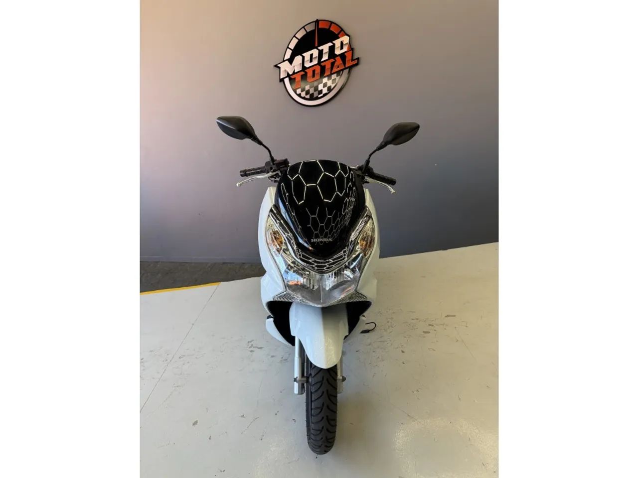 Honda Pcx 150 2014 - Foto 4