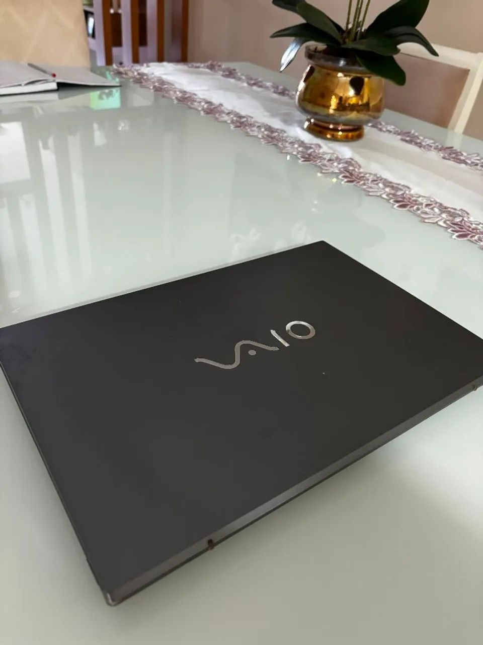 Notebook 