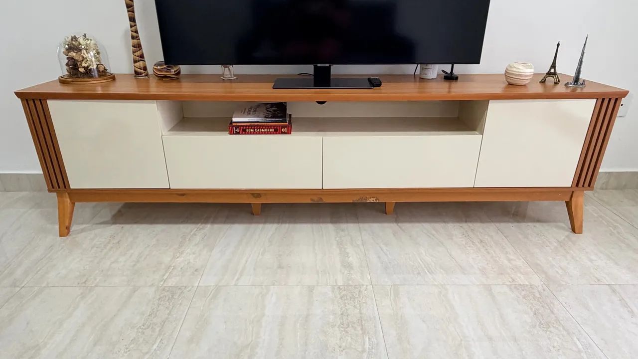 Rack para TV  - Foto 2