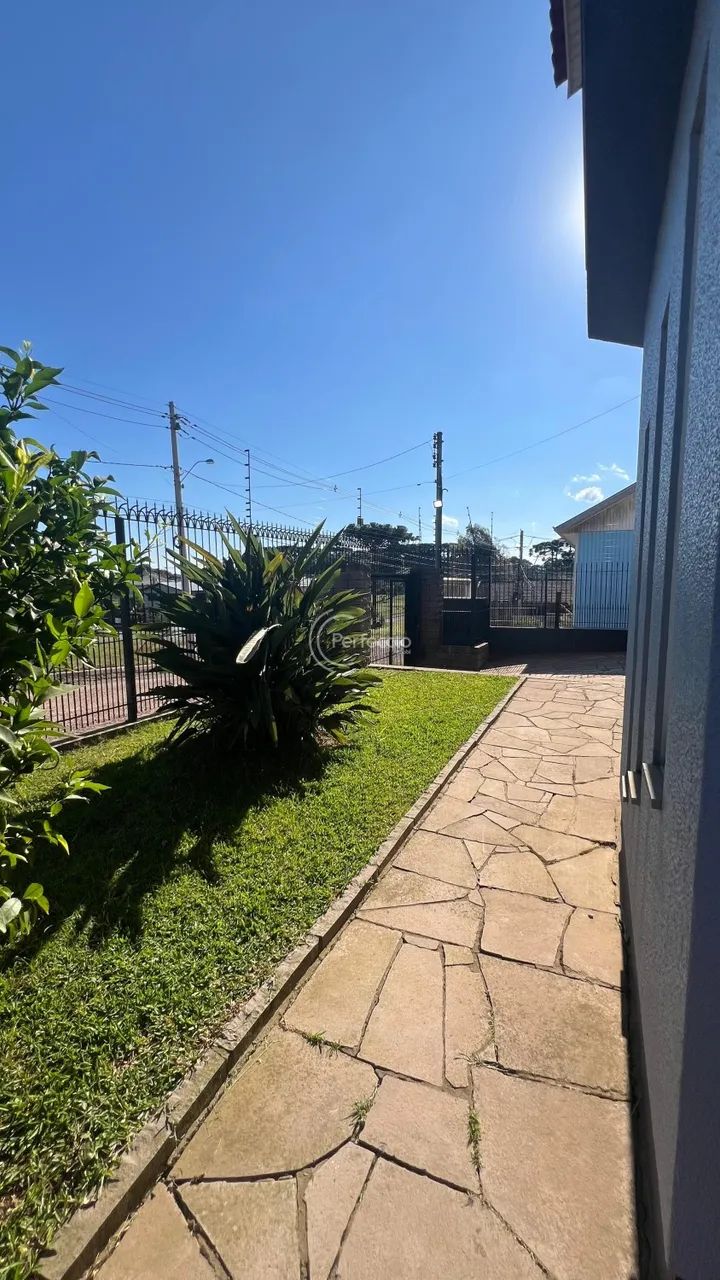 Casa com amplo pátio! - Foto 4