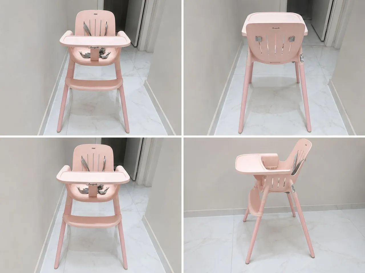 Cadeirinha de alimentação  - Foto 2