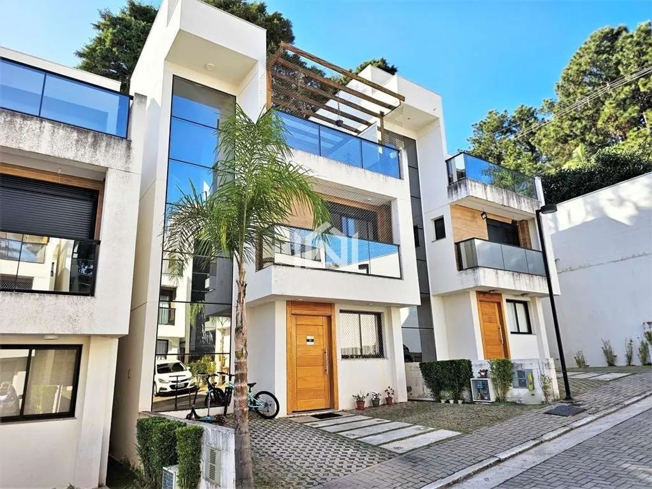 Casa à venda no condomínio Authentiq