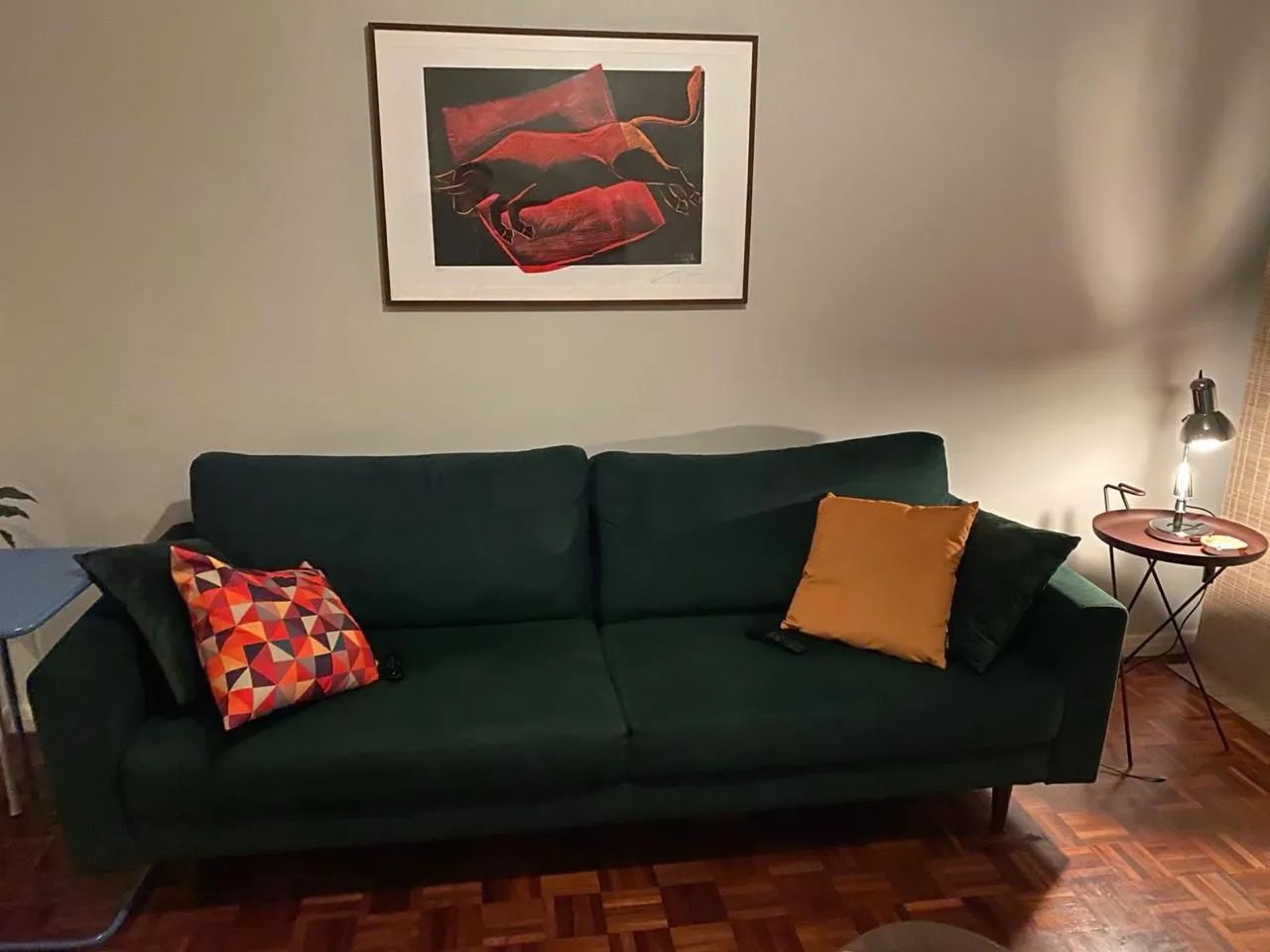 Sofá Noah abra casa 