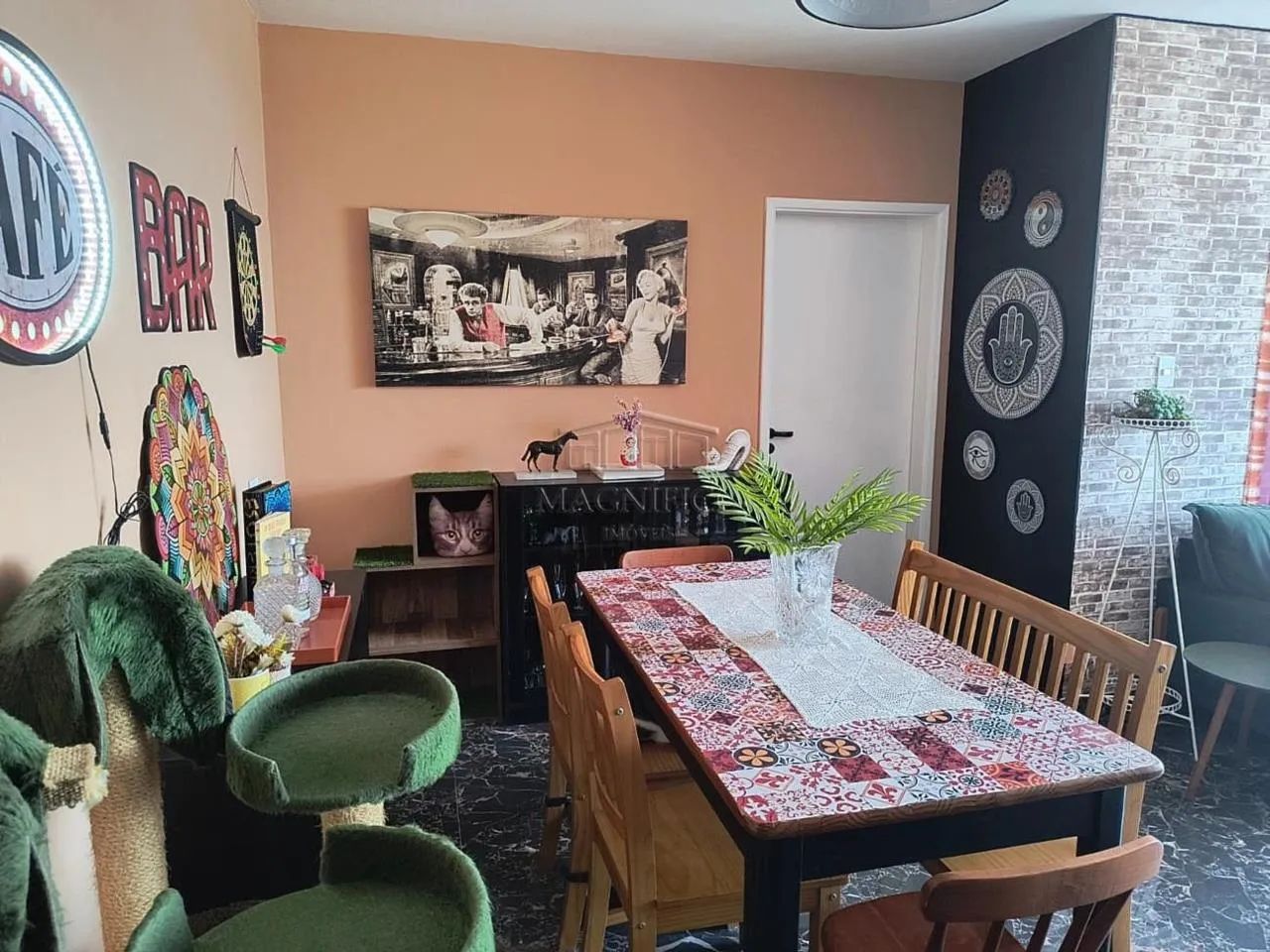 Venda-Apartamento-Santo André-Centro