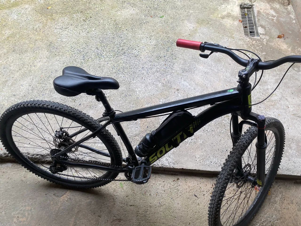 Vendo Bicicleta  - Foto 5