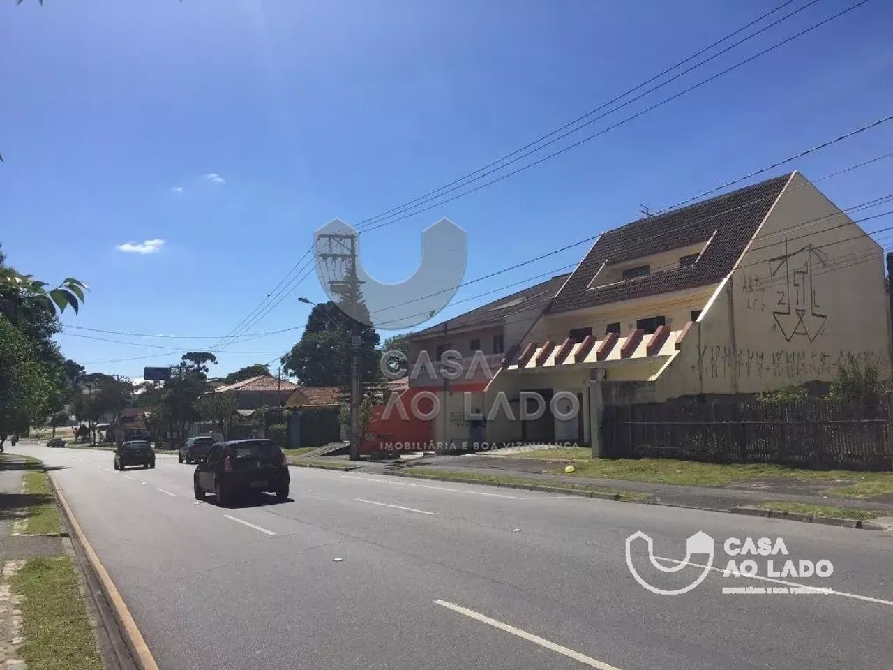 Loja no Cajuru de 200,00 m² - Foto 3