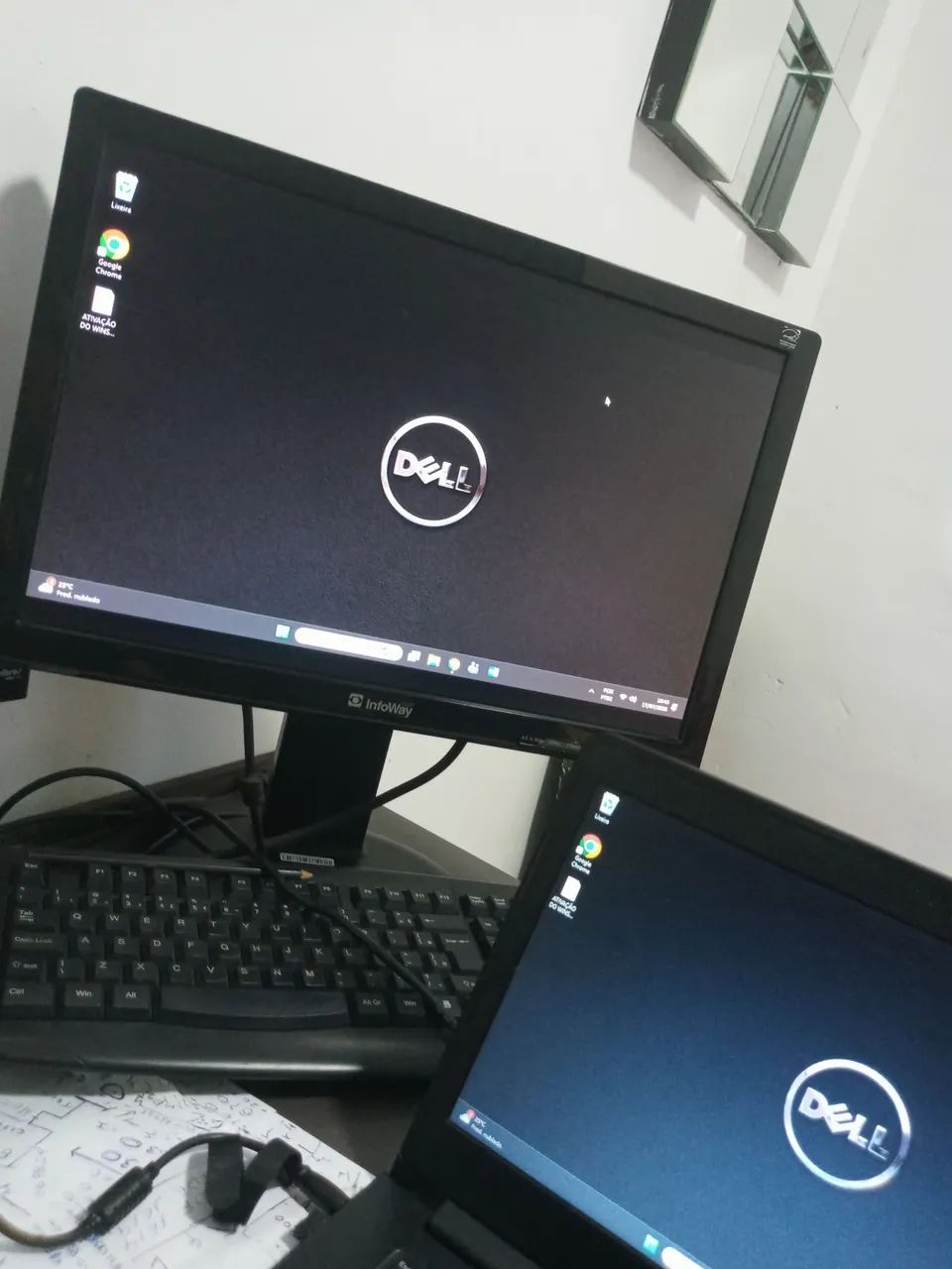 Monitor 20 - Foto 3