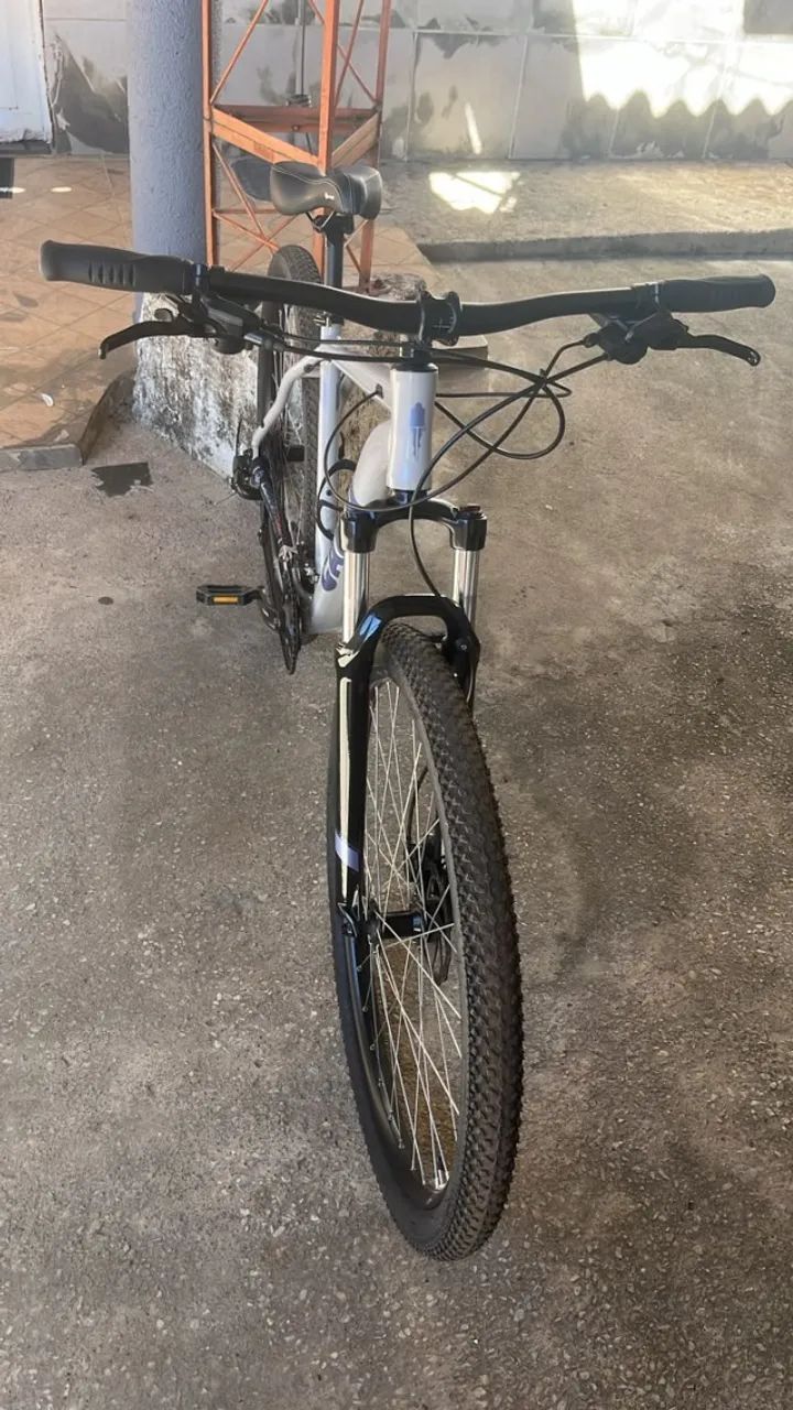 Bike Aro 29 - Foto 5