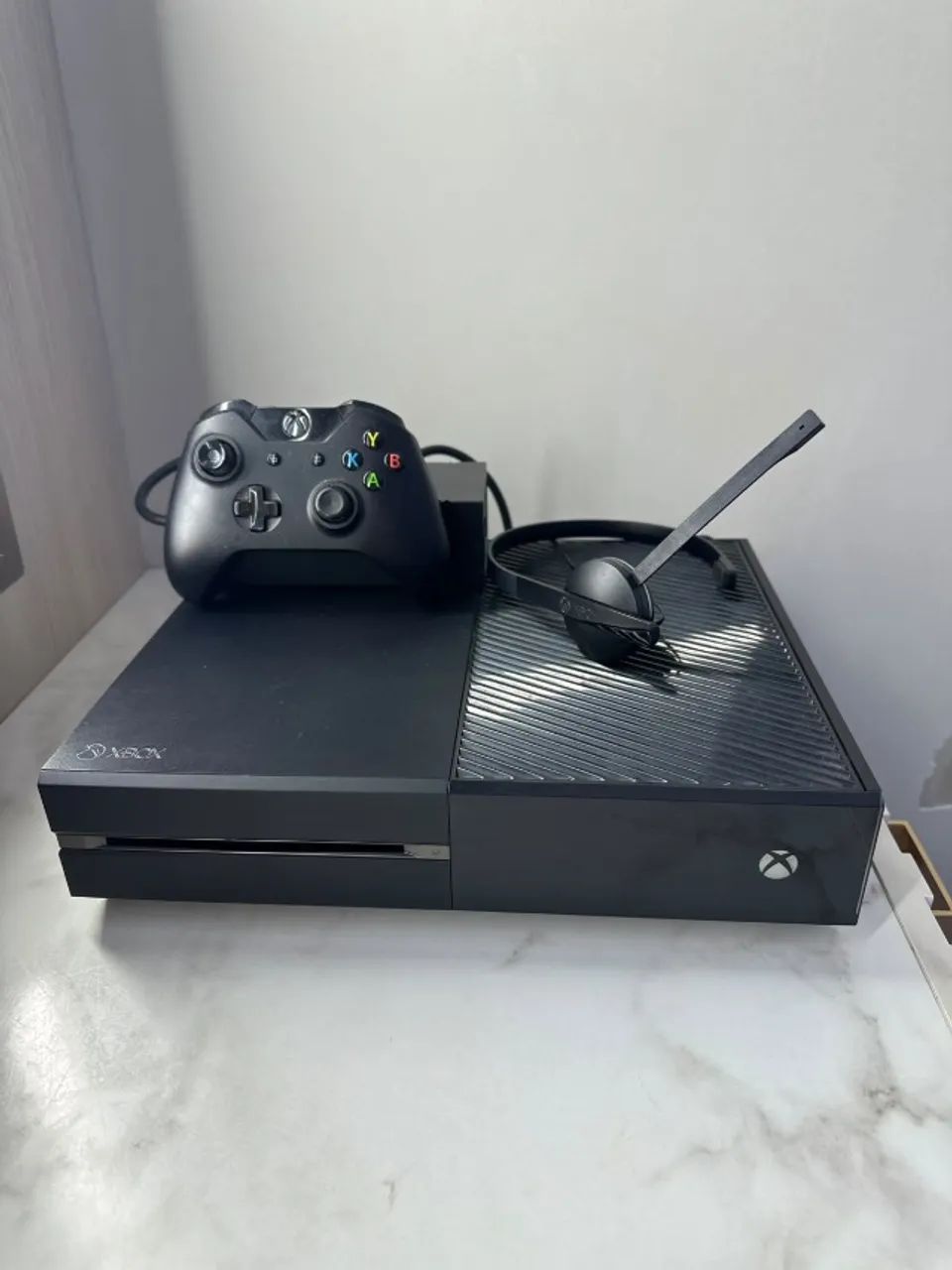 Xbox One - 1TB SSHD